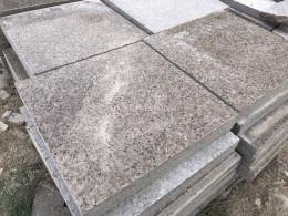 Гранитная плита 600x600 из Куртинского гранита , фото Купить Гранитная плита 600x600 из Куртинского гранита в Серпухове