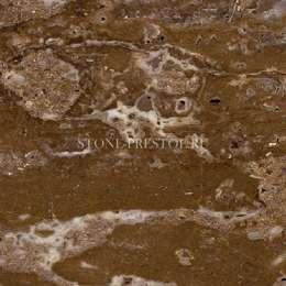 Травертин Travertine Durango Chocolate , фото Купить Травертин Travertine Durango Chocolate в Серпухове